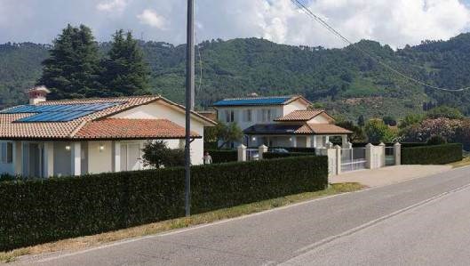 terreno agricolo in vendita a Massarosa in zona Stiava