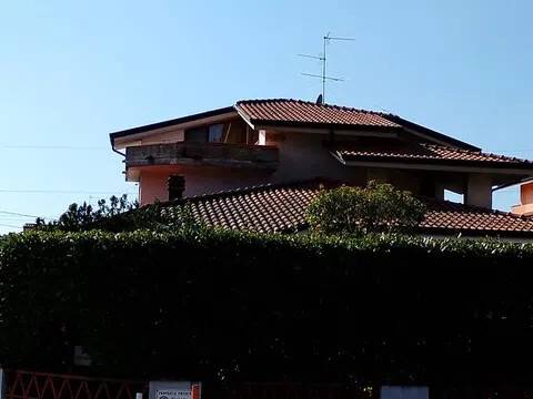 casa indipendente in vendita a Massarosa