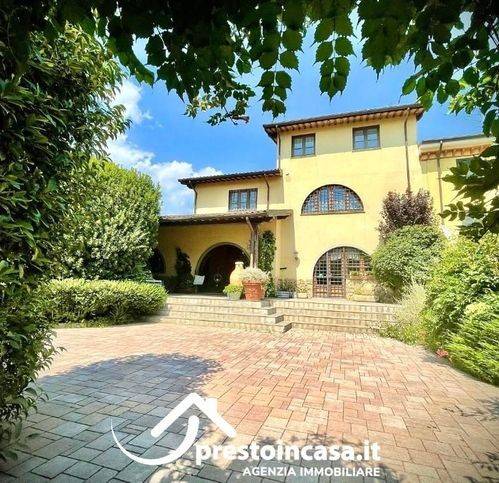 casa indipendente in vendita a Massarosa in zona Stiava