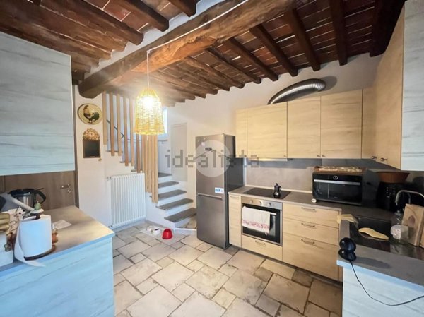 appartamento in vendita a Massarosa