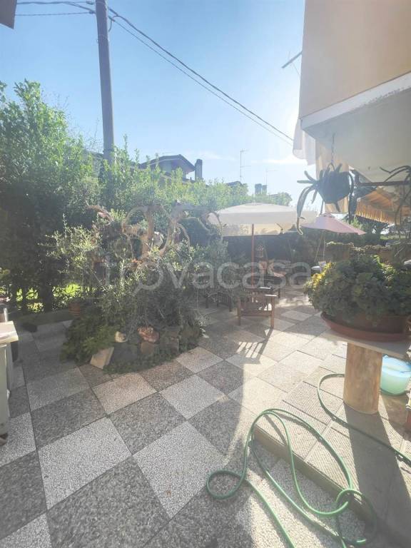 casa indipendente in vendita a Massarosa