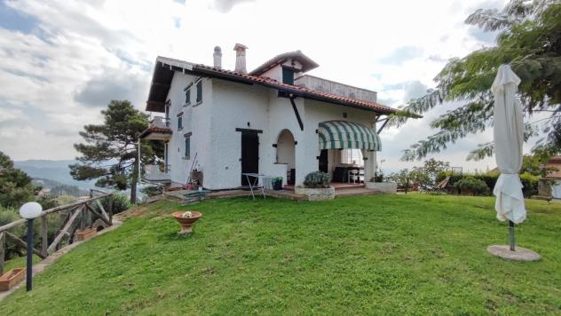 casa indipendente in vendita a Massarosa in zona Corsanico