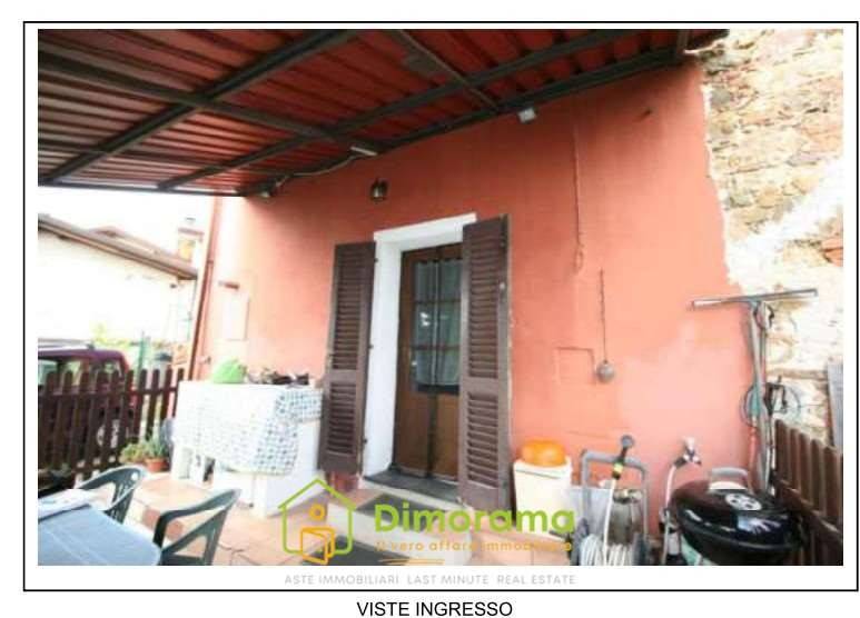 appartamento in vendita a Massarosa