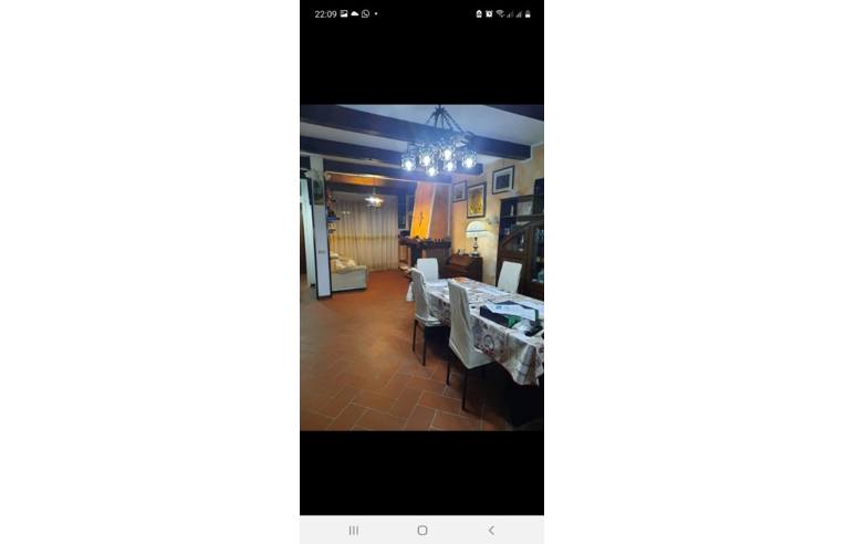 casa indipendente in vendita a Massarosa in zona Stiava