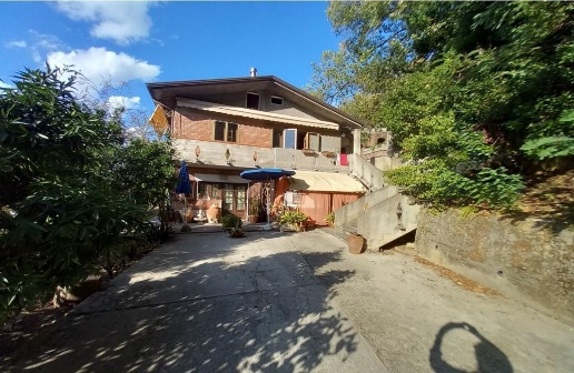 appartamento in vendita a Massarosa in zona Stiava