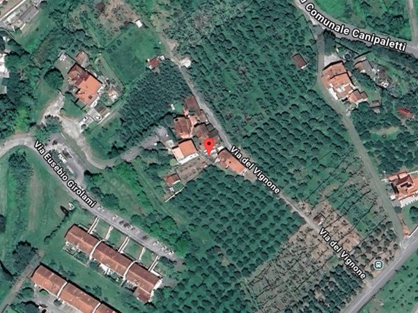 appartamento in vendita a Massarosa