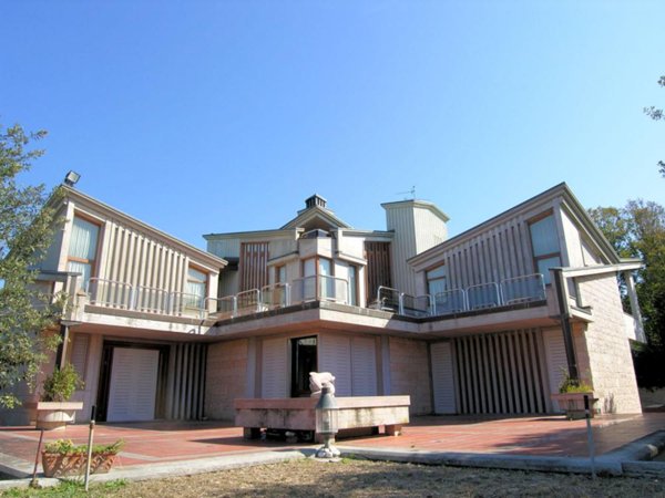 villa in vendita a Massarosa