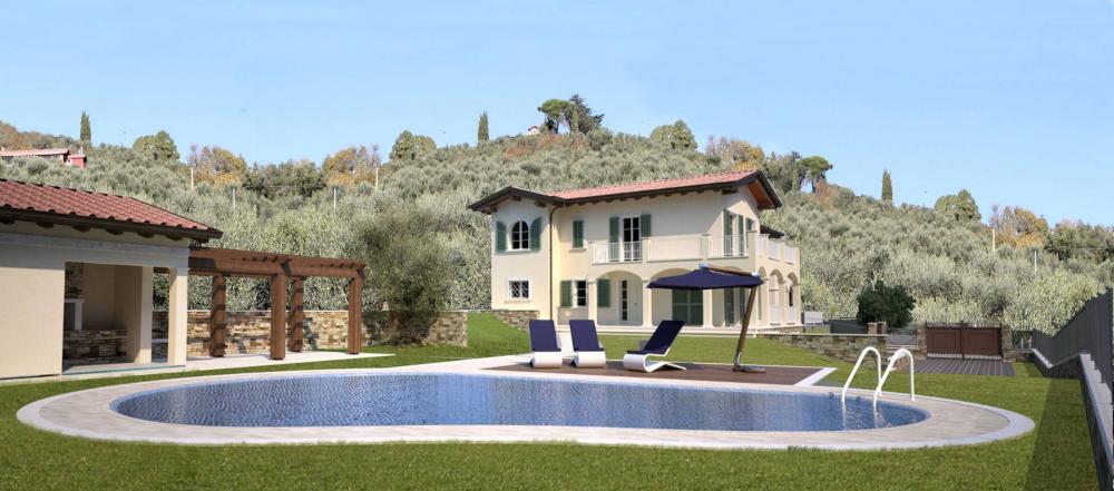 casa indipendente in vendita a Massarosa in zona Bargecchia