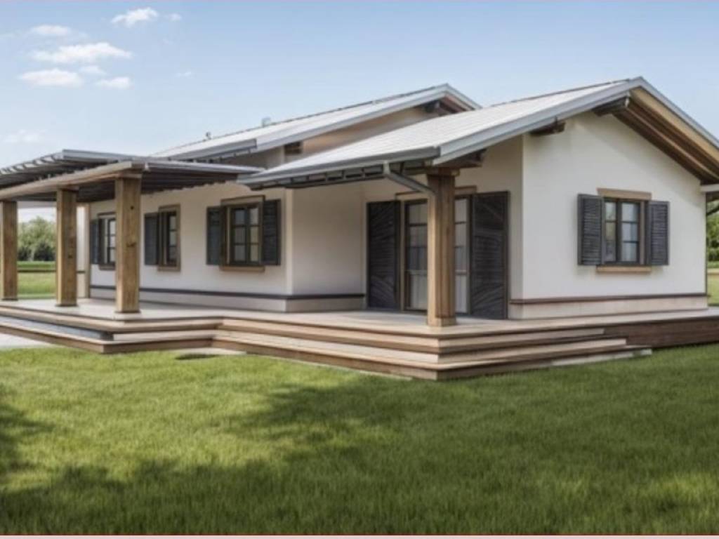 terreno edificabile in vendita a Massarosa in zona Mommio