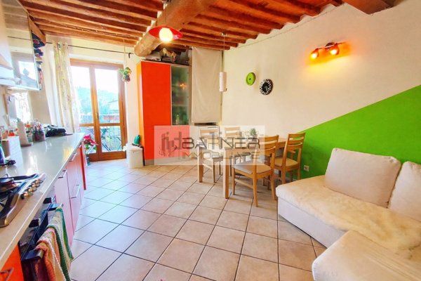 appartamento in vendita a Massarosa in zona Quiesa