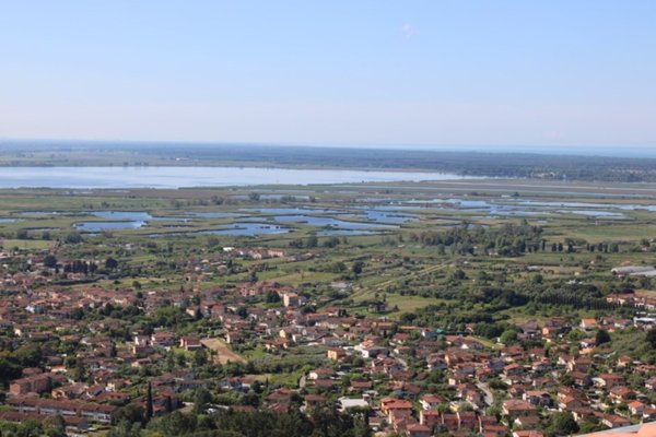 casa indipendente in vendita a Massarosa in zona Massaciuccoli