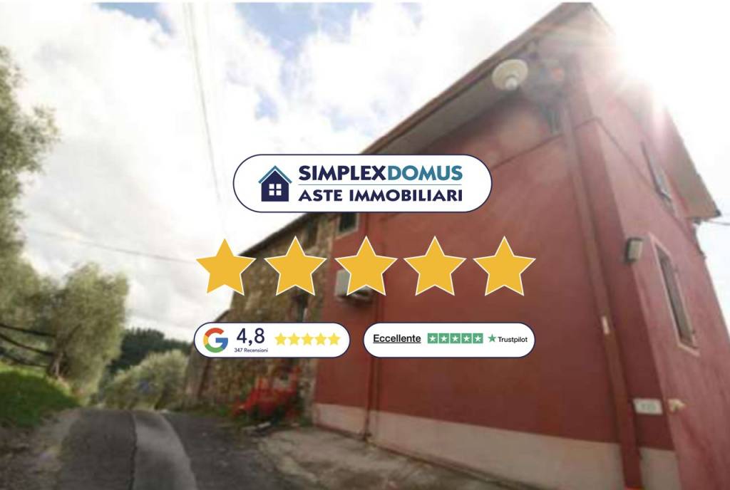 appartamento in vendita a Massarosa