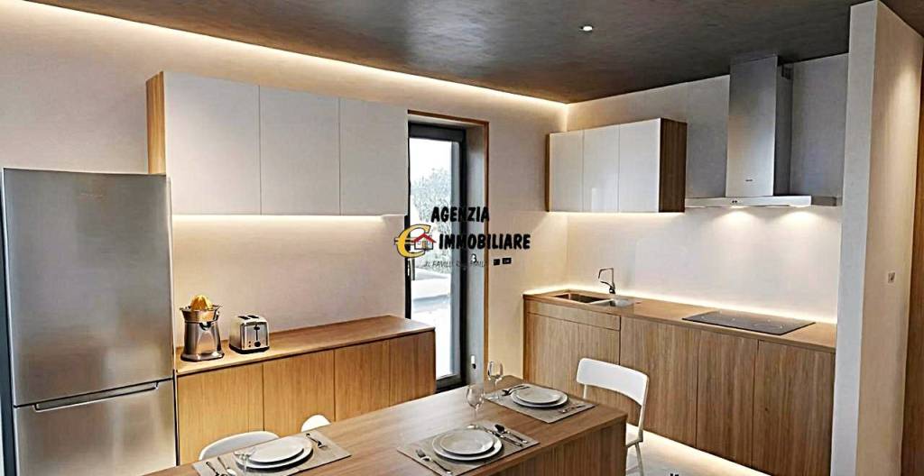 casa indipendente in vendita a Massarosa in zona Piano di Conca