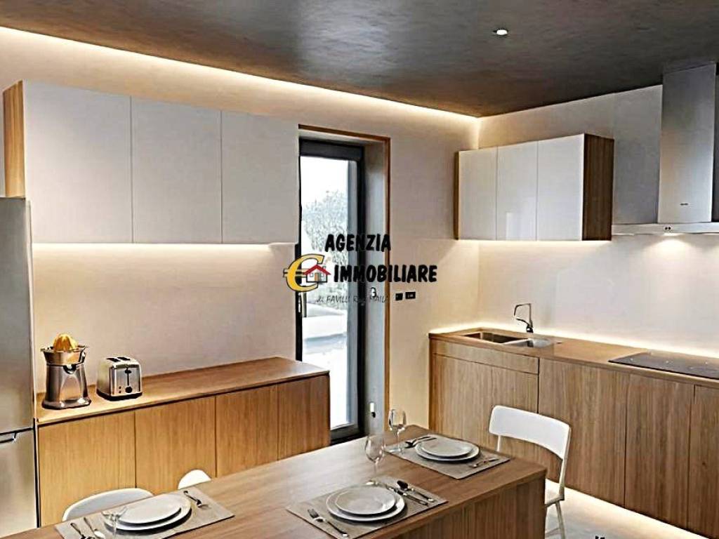 casa indipendente in vendita a Massarosa in zona Piano di Conca