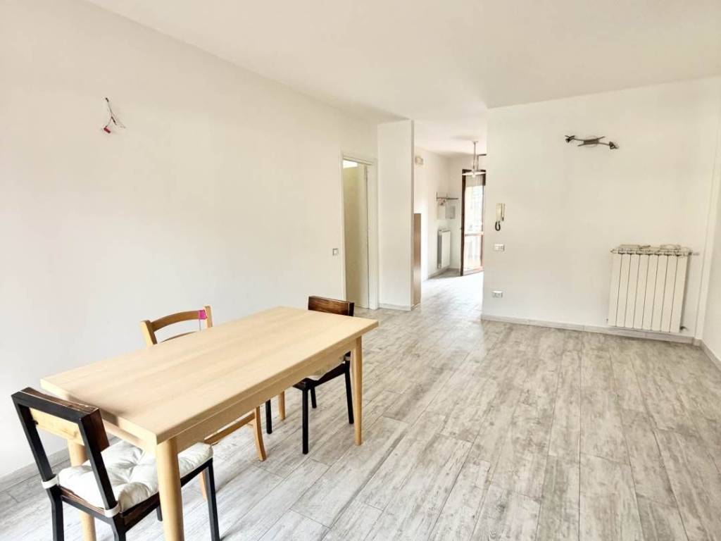 appartamento in vendita a Massarosa in zona Quiesa