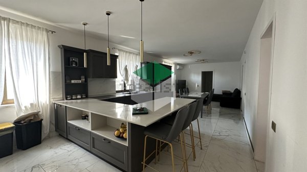 appartamento in vendita a Massarosa in zona Bozzano