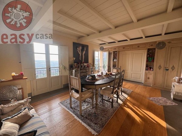 casa indipendente in vendita a Massarosa in zona Corsanico