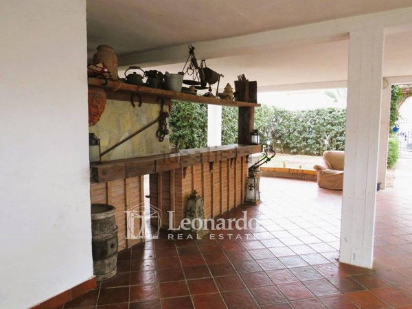 casa indipendente in vendita a Massarosa