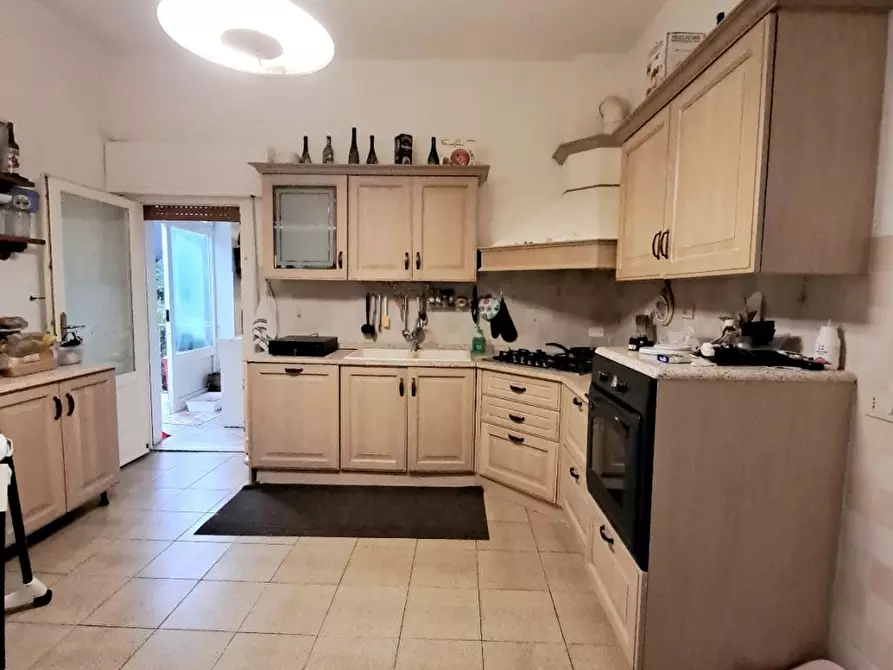 appartamento in vendita a Massarosa