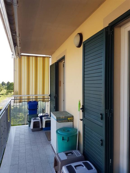 appartamento in vendita a Massarosa in zona Piano di Mommio