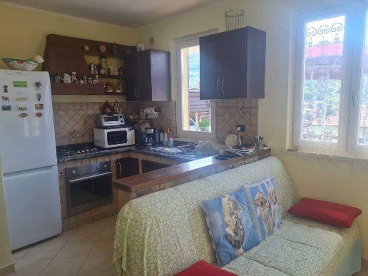 appartamento in vendita a Massarosa in zona Quiesa