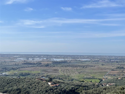 casa indipendente in vendita a Massarosa in zona Pieve a Elici