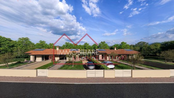 casa indipendente in vendita a Massarosa in zona Stiava