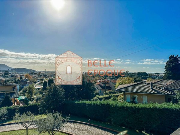 casa indipendente in vendita a Massarosa in zona Massaciuccoli