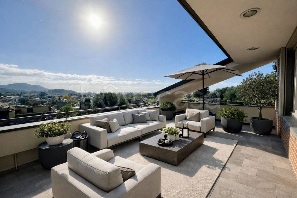 casa indipendente in vendita a Massarosa in zona Massaciuccoli