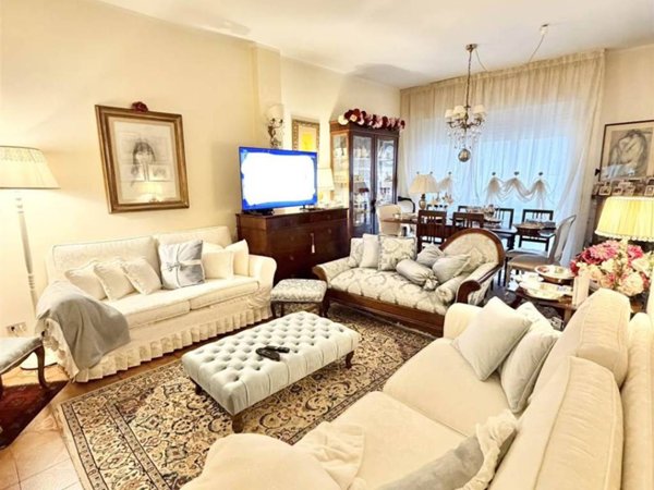 appartamento in vendita a Massarosa in zona Piano di Mommio