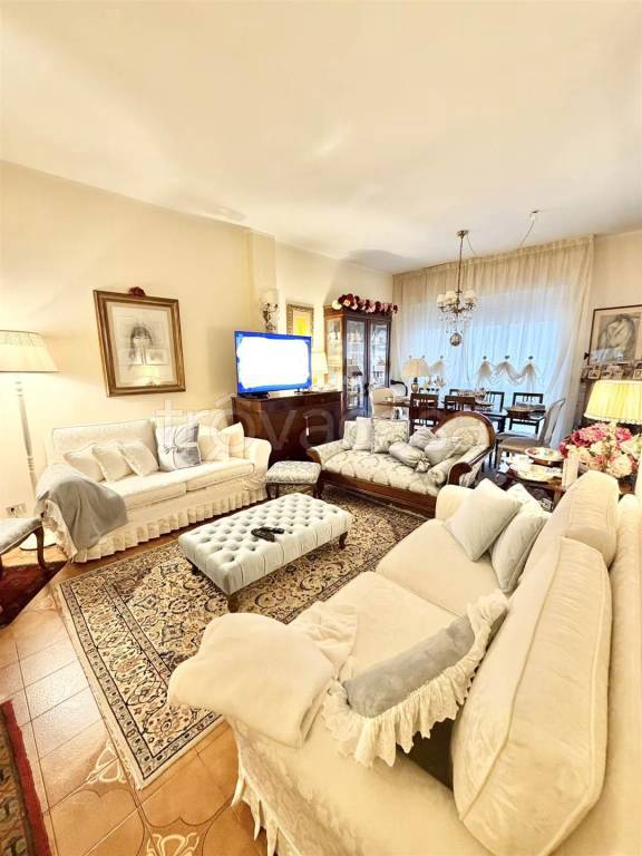 appartamento in vendita a Massarosa in zona Piano di Mommio