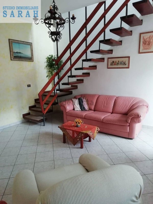 casa indipendente in vendita a Massarosa in zona Bargecchia