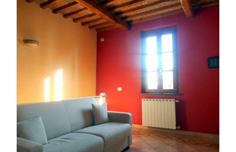 casa indipendente in vendita a Massarosa in zona Corsanico