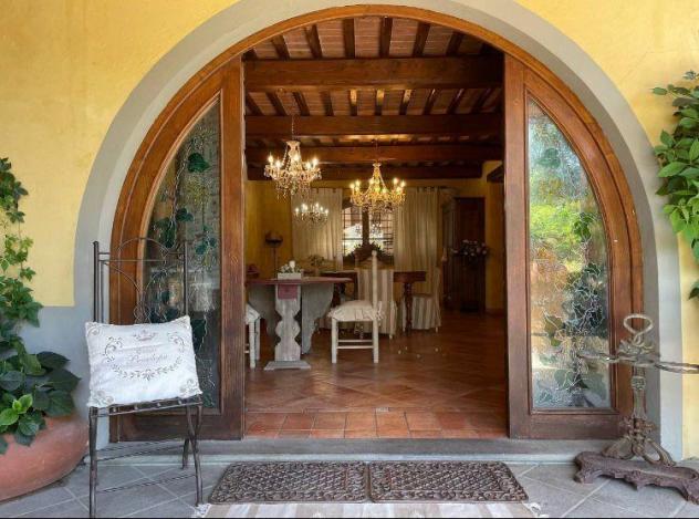casa indipendente in vendita a Massarosa in zona Stiava