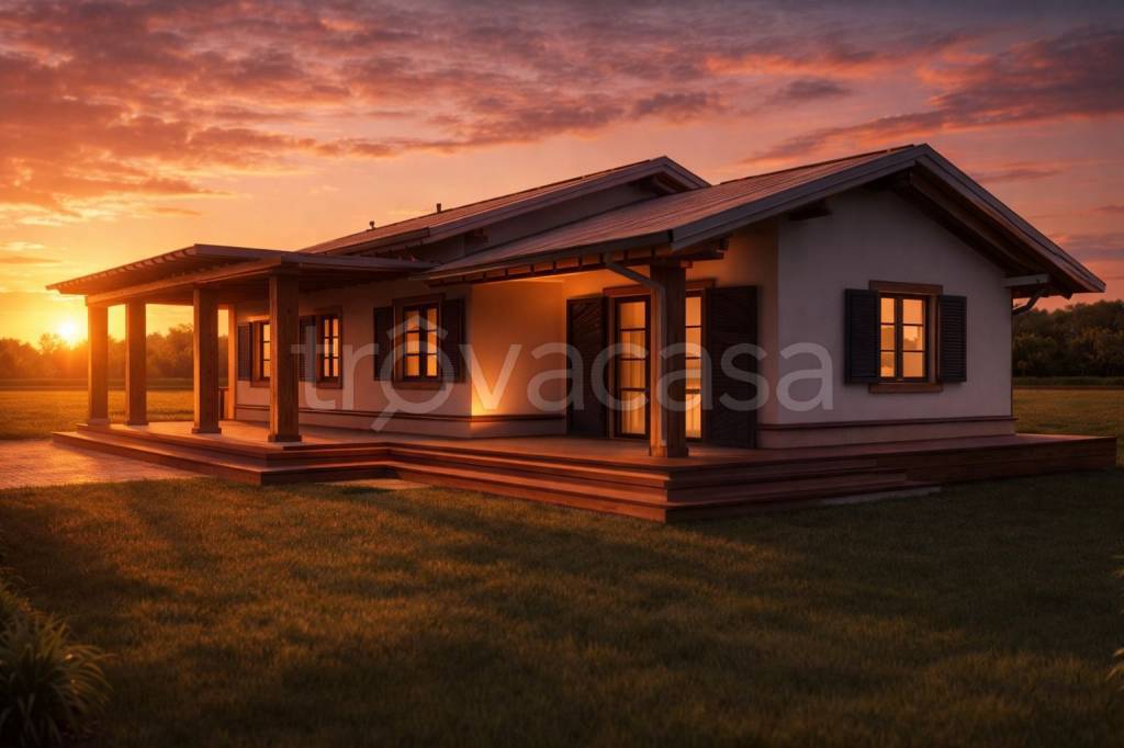 casa indipendente in vendita a Massarosa in zona Piano di Mommio