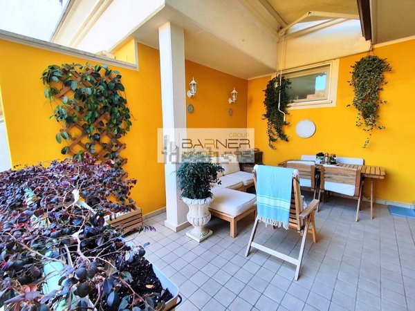 appartamento in vendita a Massarosa