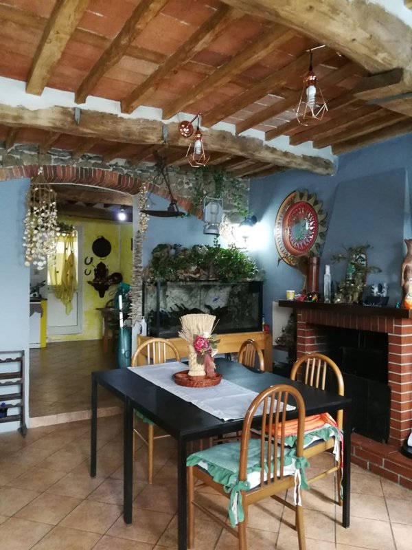 appartamento in vendita a Massarosa