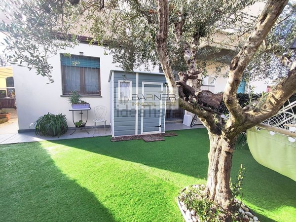 appartamento in vendita a Massarosa in zona Piano di Mommio