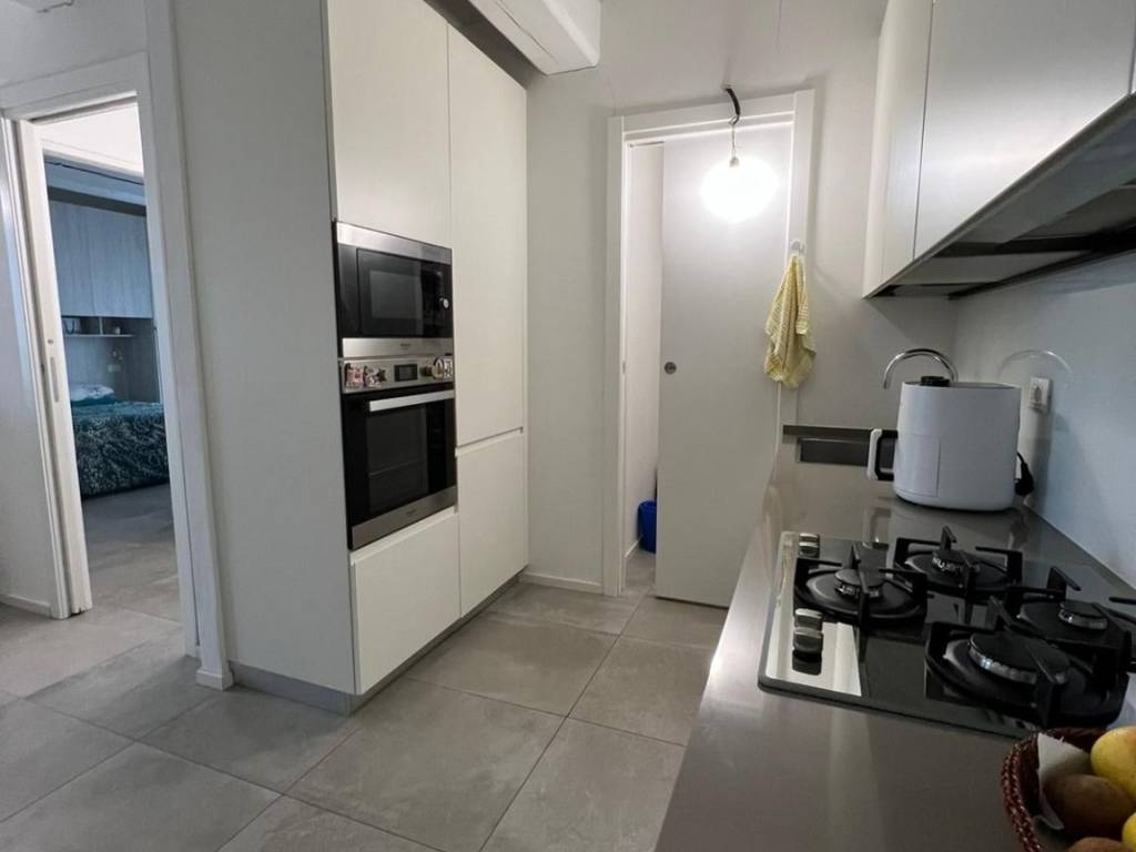 appartamento in vendita a Massarosa