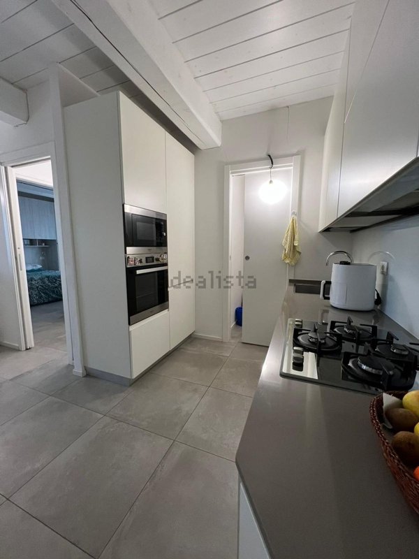 appartamento in vendita a Massarosa