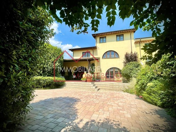 casa indipendente in vendita a Massarosa in zona Stiava