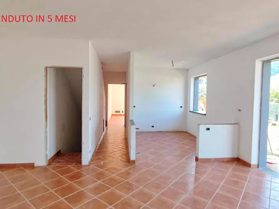 casa indipendente in vendita a Massarosa in zona Quiesa