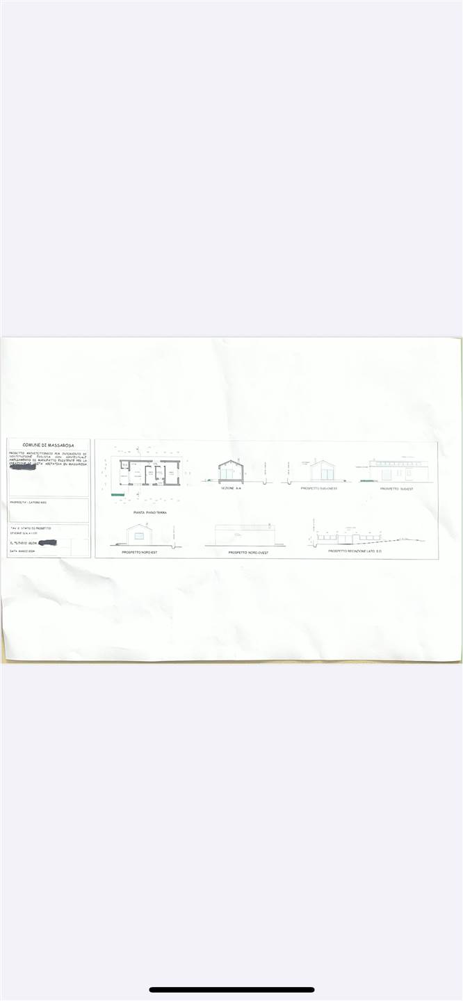 casa indipendente in vendita a Massarosa