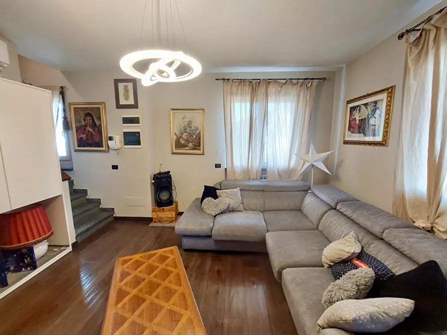 casa indipendente in vendita a Massarosa in zona Piano di Conca