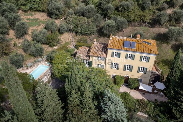 casa indipendente in vendita a Massarosa in zona Massaciuccoli