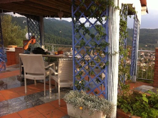 casa indipendente in vendita a Massarosa in zona Stiava