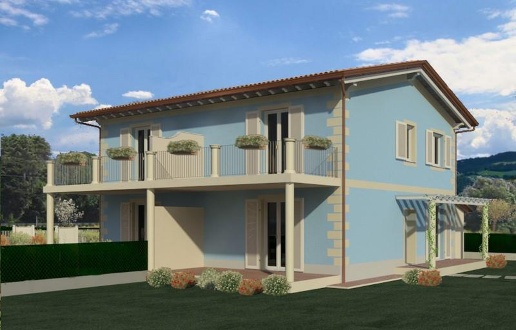 casa indipendente in vendita a Massarosa in zona Piano di Conca