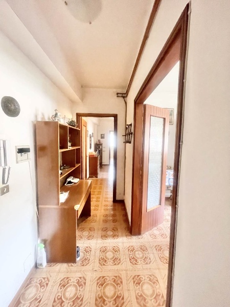 appartamento in vendita a Massarosa