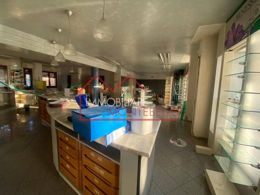 negozio in vendita a Massarosa in zona Piano di Mommio