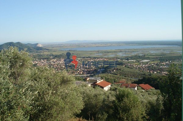 casa indipendente in vendita a Massarosa in zona Pieve a Elici